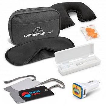 Travel Items