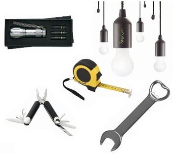 Tools & Hardware