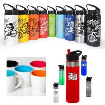 Mugs & Drinkware