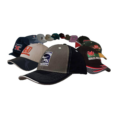 Caps & Hats
